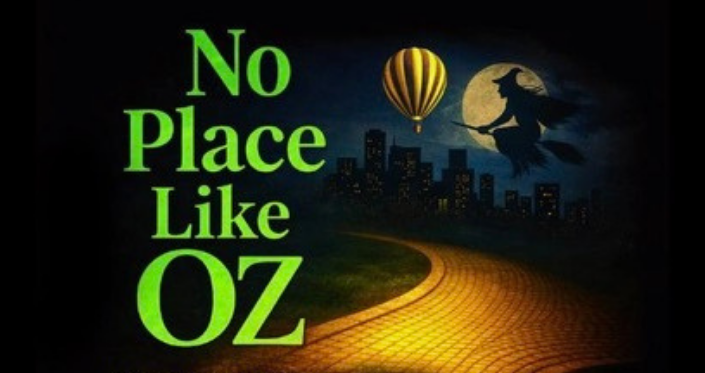 No Place Like Oz